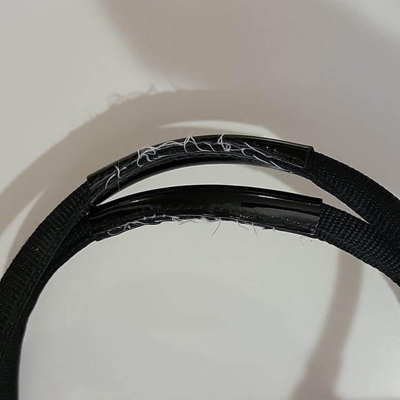 MAC Cosmetics Makeup Travel Case Black Multi Compartments - Picture 8 of 11